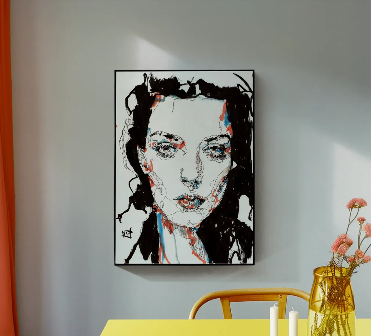 kim plexiglass da k i m