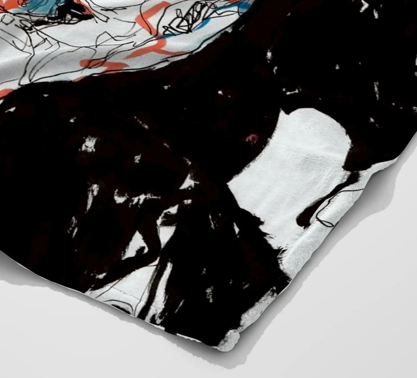 kim fleecedeken van k i m