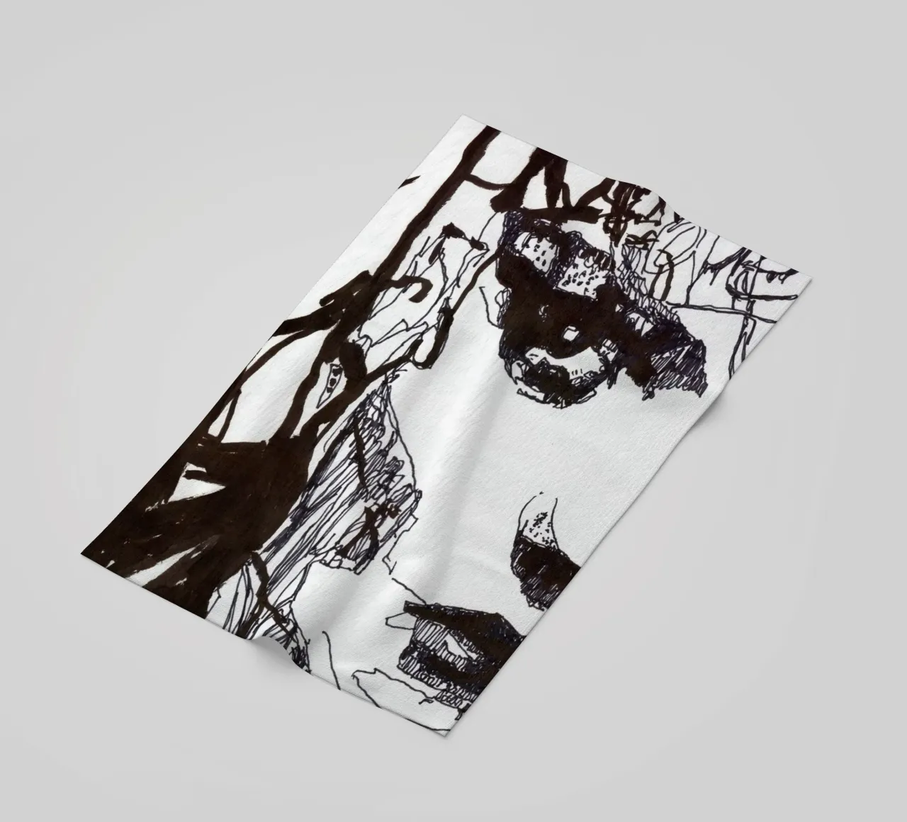 b w telo mare da k i m