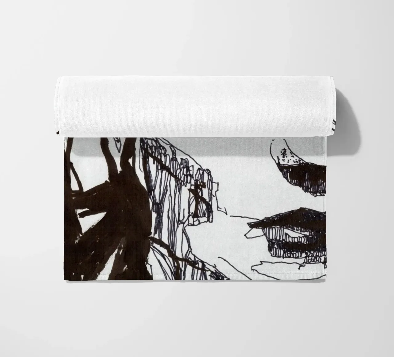 b w telo mare da k i m