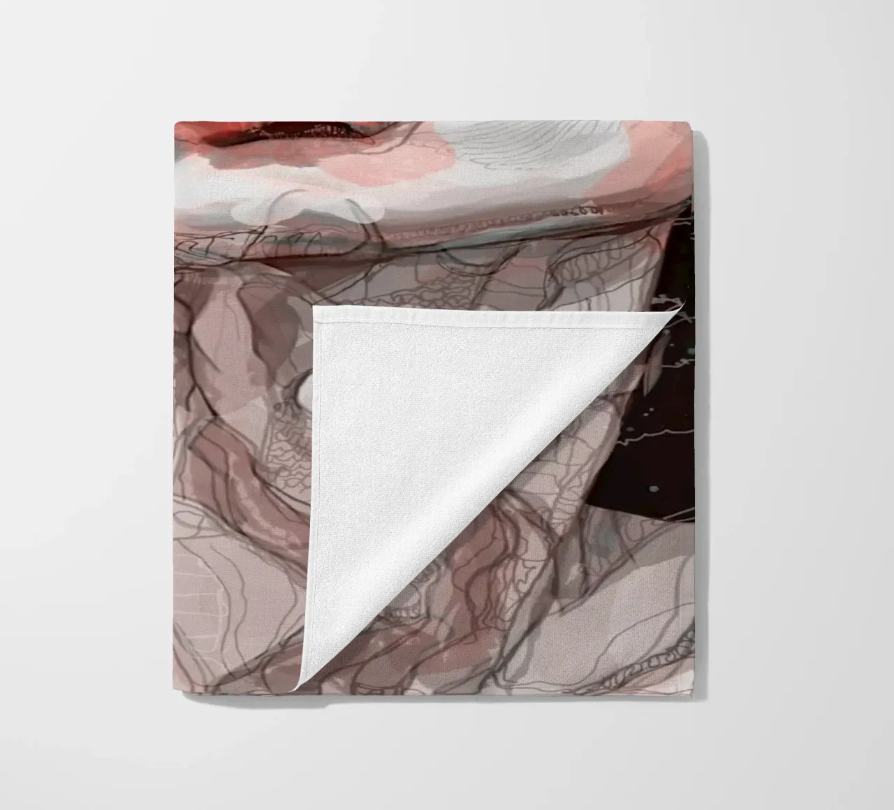 nudo telo mare da Giulio Iurissevich