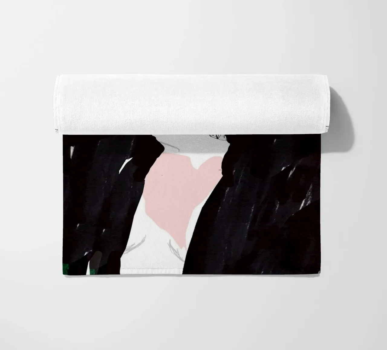 bw2 telo mare da Giulio Iurissevich