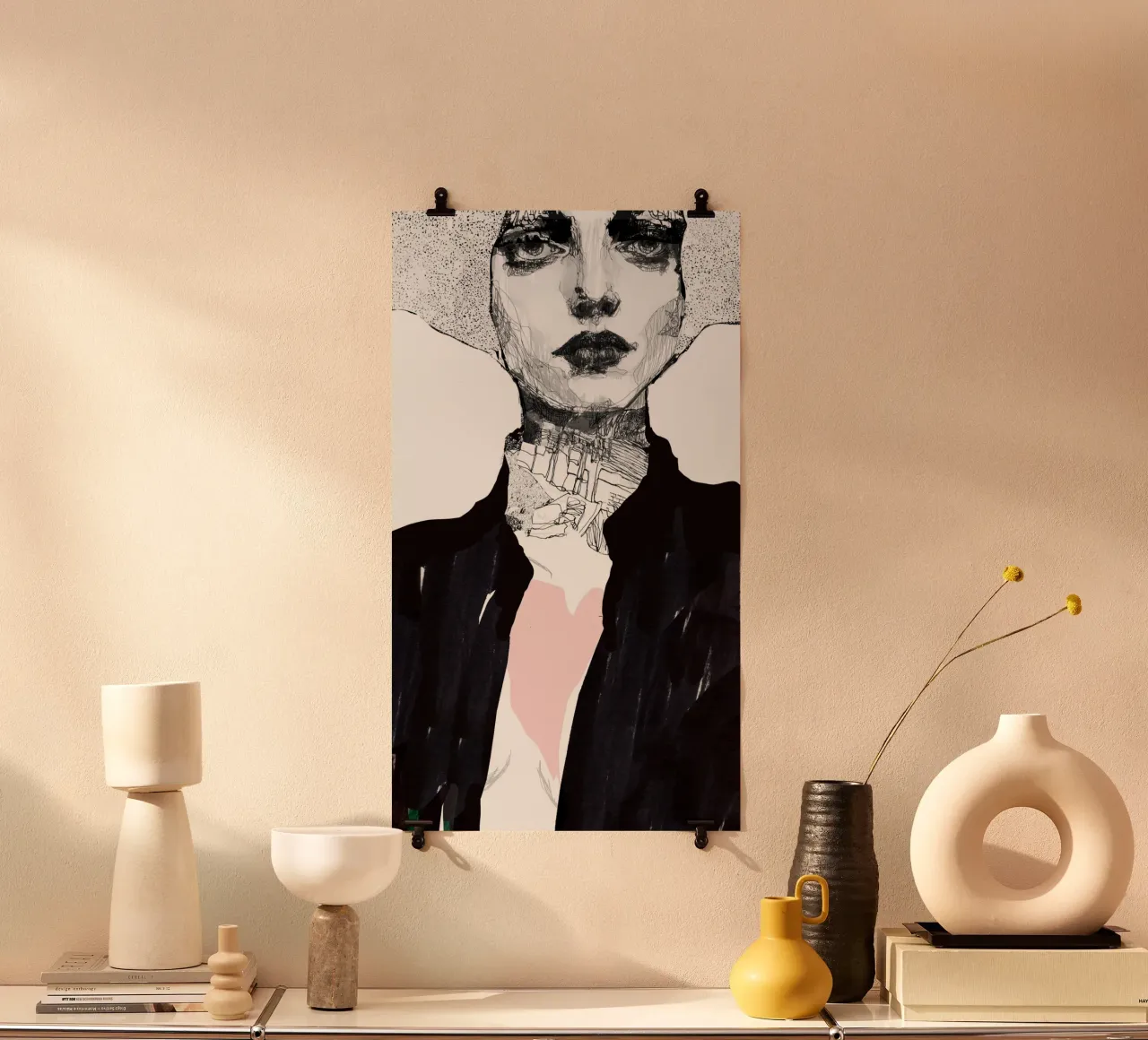 bw2 poster da Giulio Iurissevich