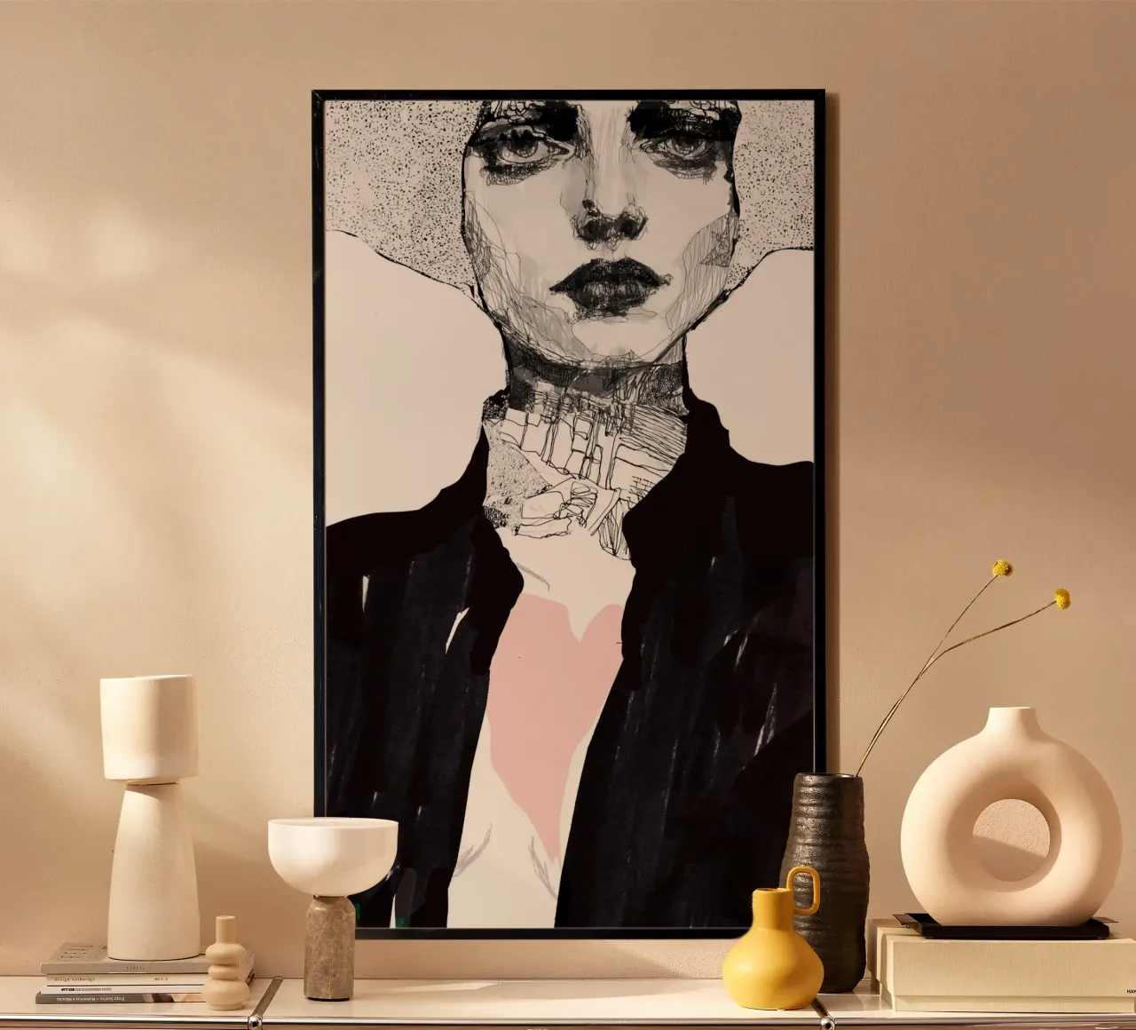 bw2 poster da Giulio Iurissevich