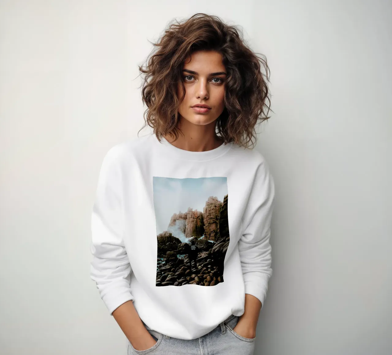 Here to Stay by @connorjvaughan felpa da EyeEm Mobile GmbH