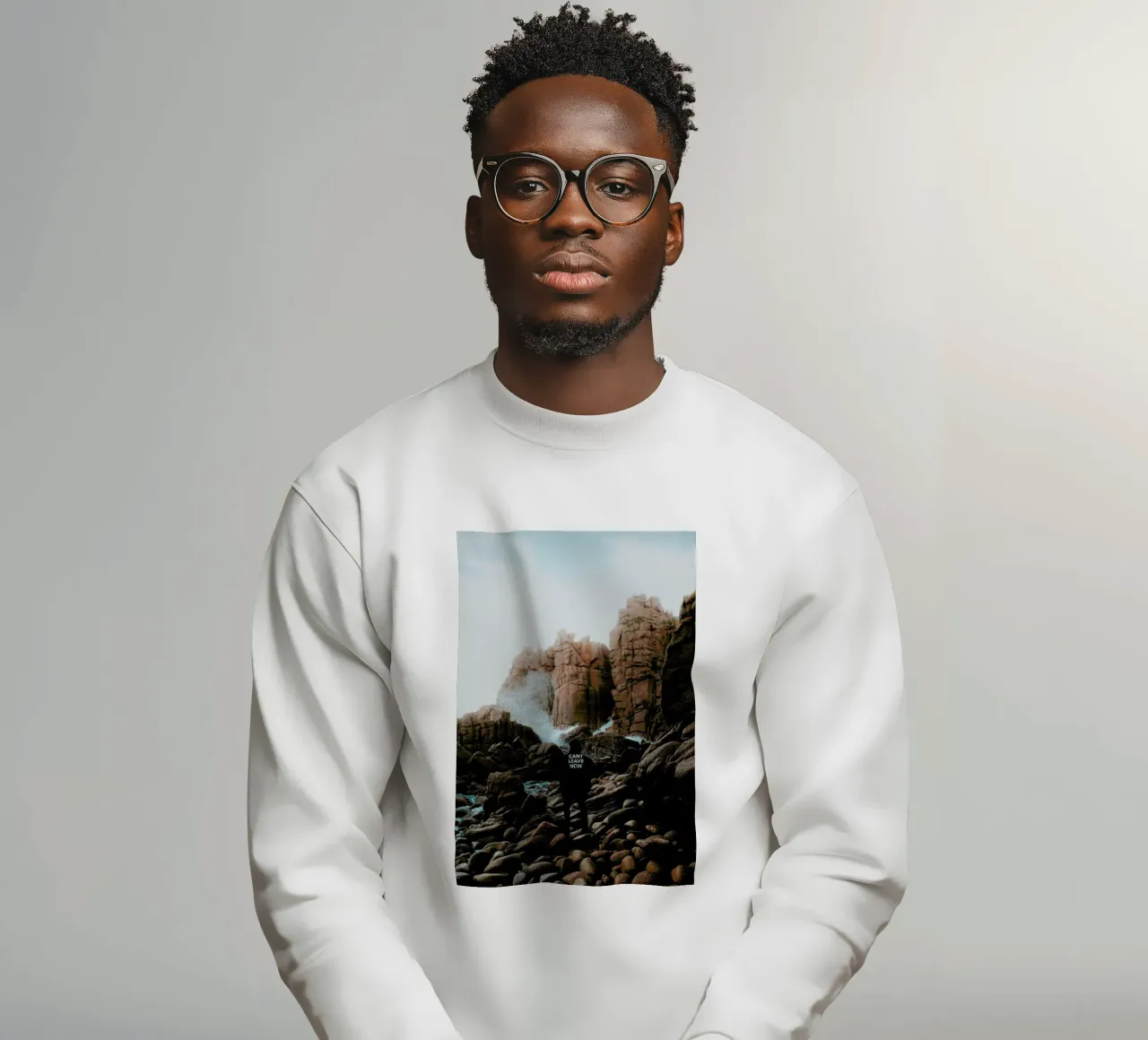 Here to Stay by @connorjvaughan felpa da EyeEm Mobile GmbH