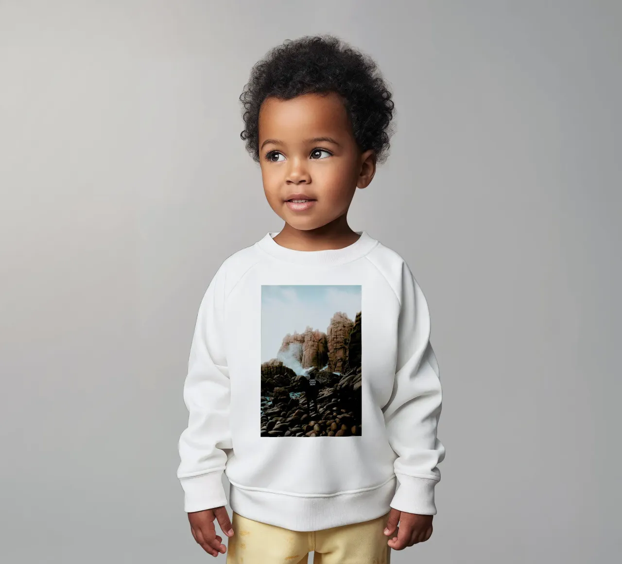 Here to Stay by @connorjvaughan felpa neonato da EyeEm Mobile GmbH