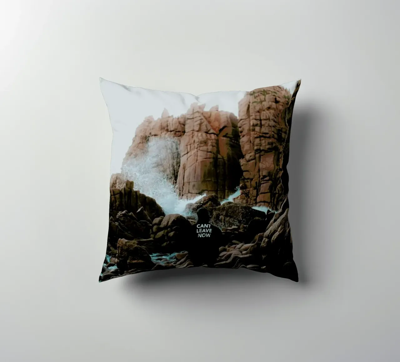 Here to Stay by @connorjvaughan cuscino da EyeEm Mobile GmbH