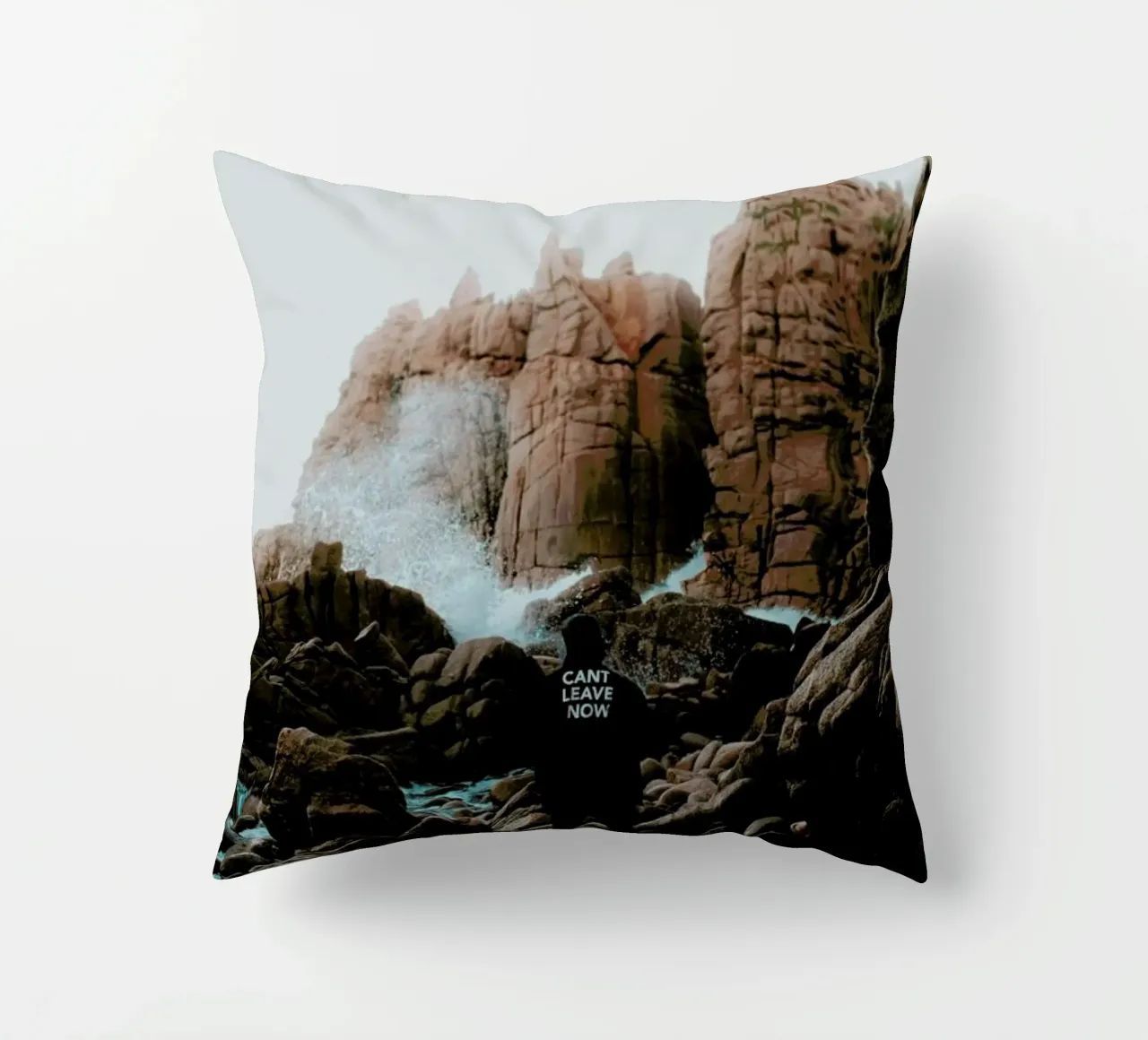 Here to Stay by @connorjvaughan cuscino da EyeEm Mobile GmbH