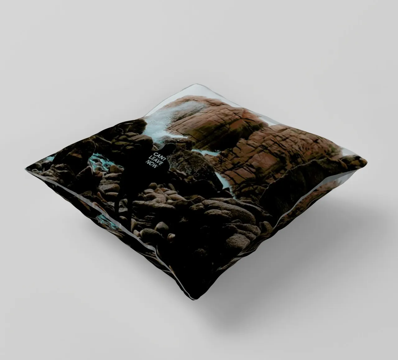 Here to Stay by @connorjvaughan cuscino da EyeEm Mobile GmbH