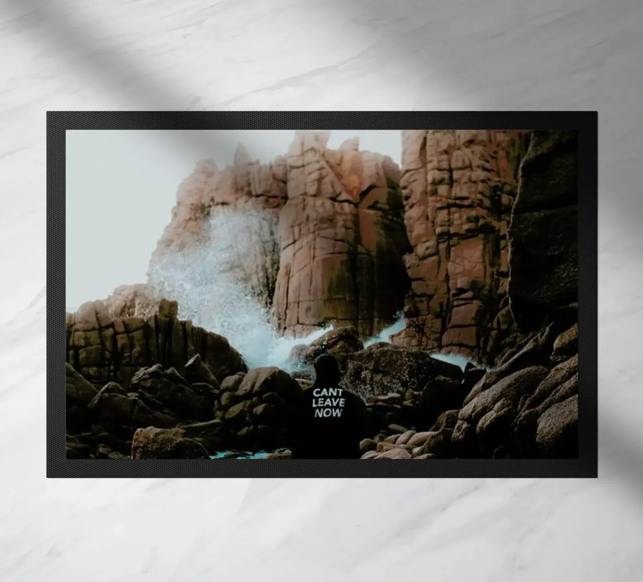 Here to Stay by @connorjvaughan zerbino da EyeEm Mobile GmbH