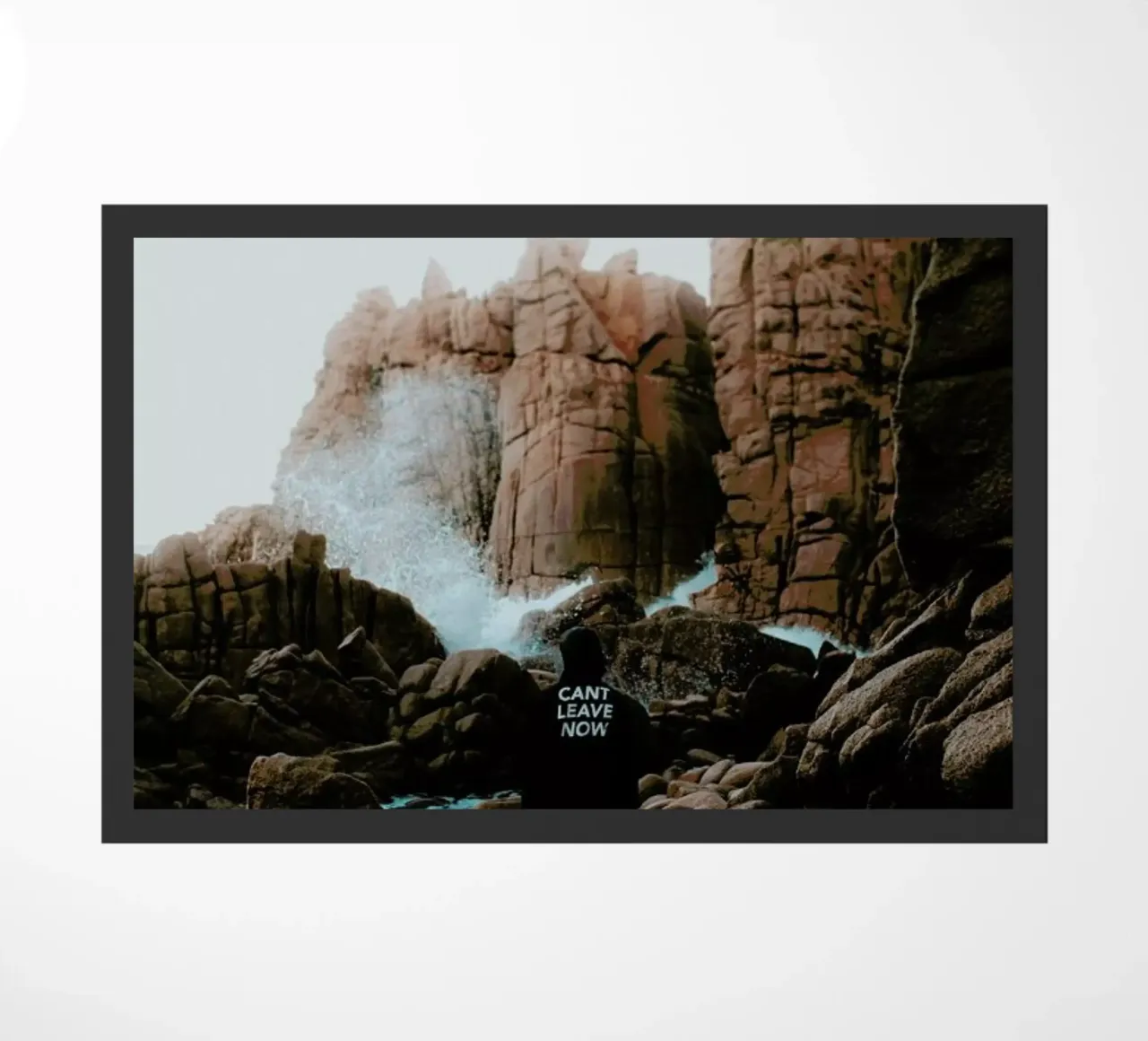 Here to Stay by @connorjvaughan zerbino da EyeEm Mobile GmbH