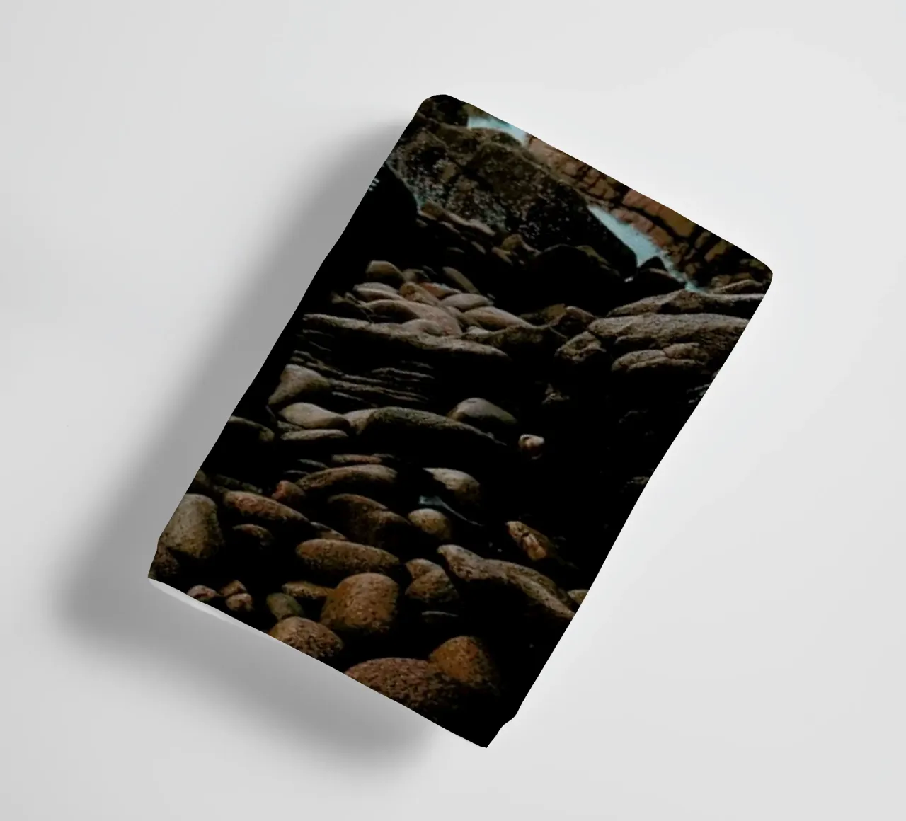 Here to Stay by @connorjvaughan asciugamano da bagno da EyeEm Mobile GmbH