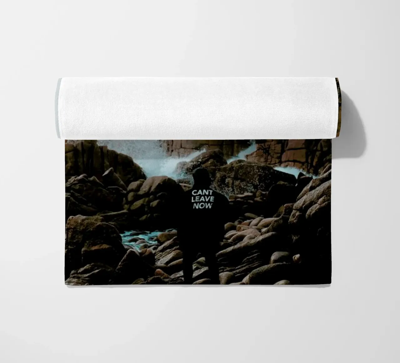 Here to Stay by @connorjvaughan telo mare da EyeEm Mobile GmbH