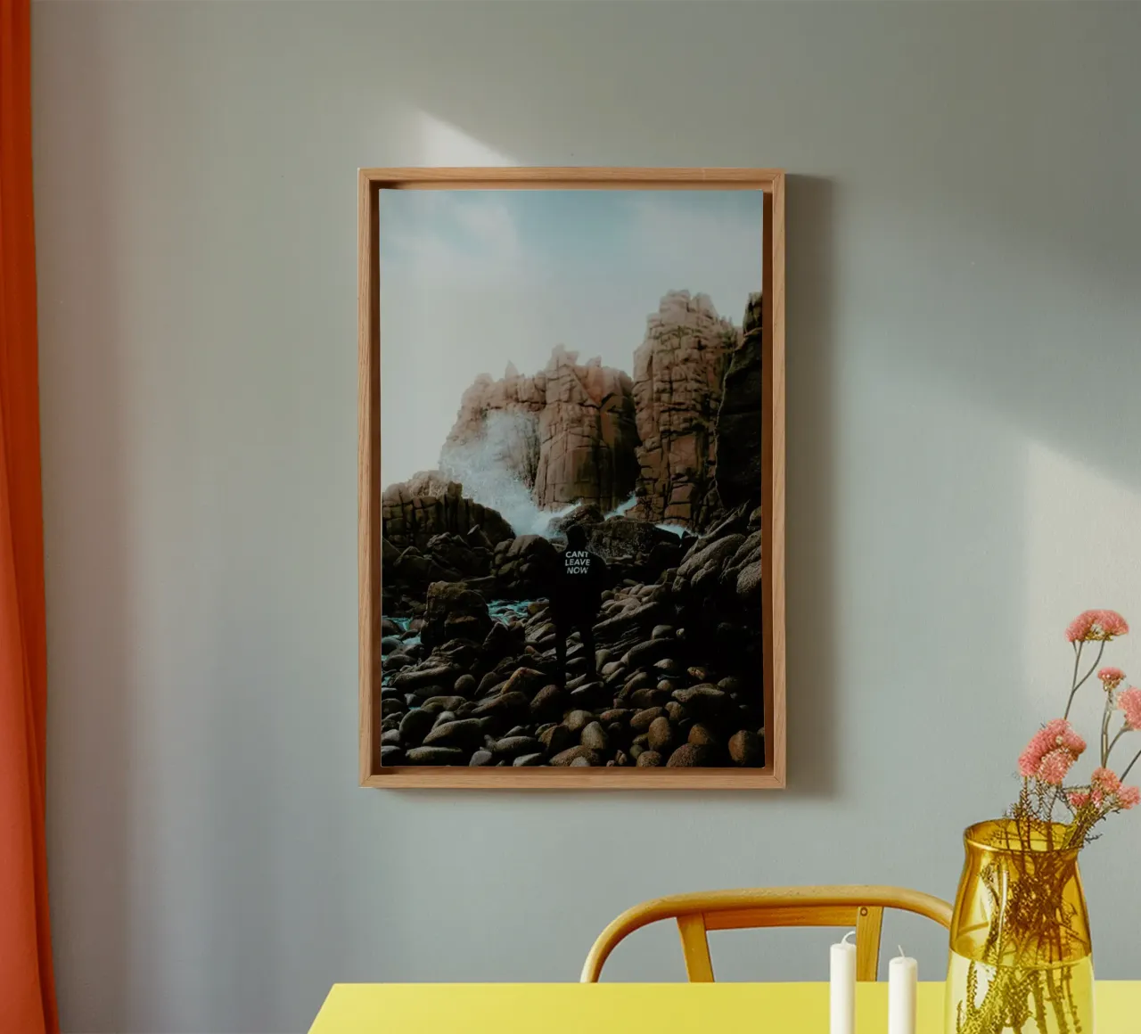 Here to Stay by @connorjvaughan tela da EyeEm Mobile GmbH