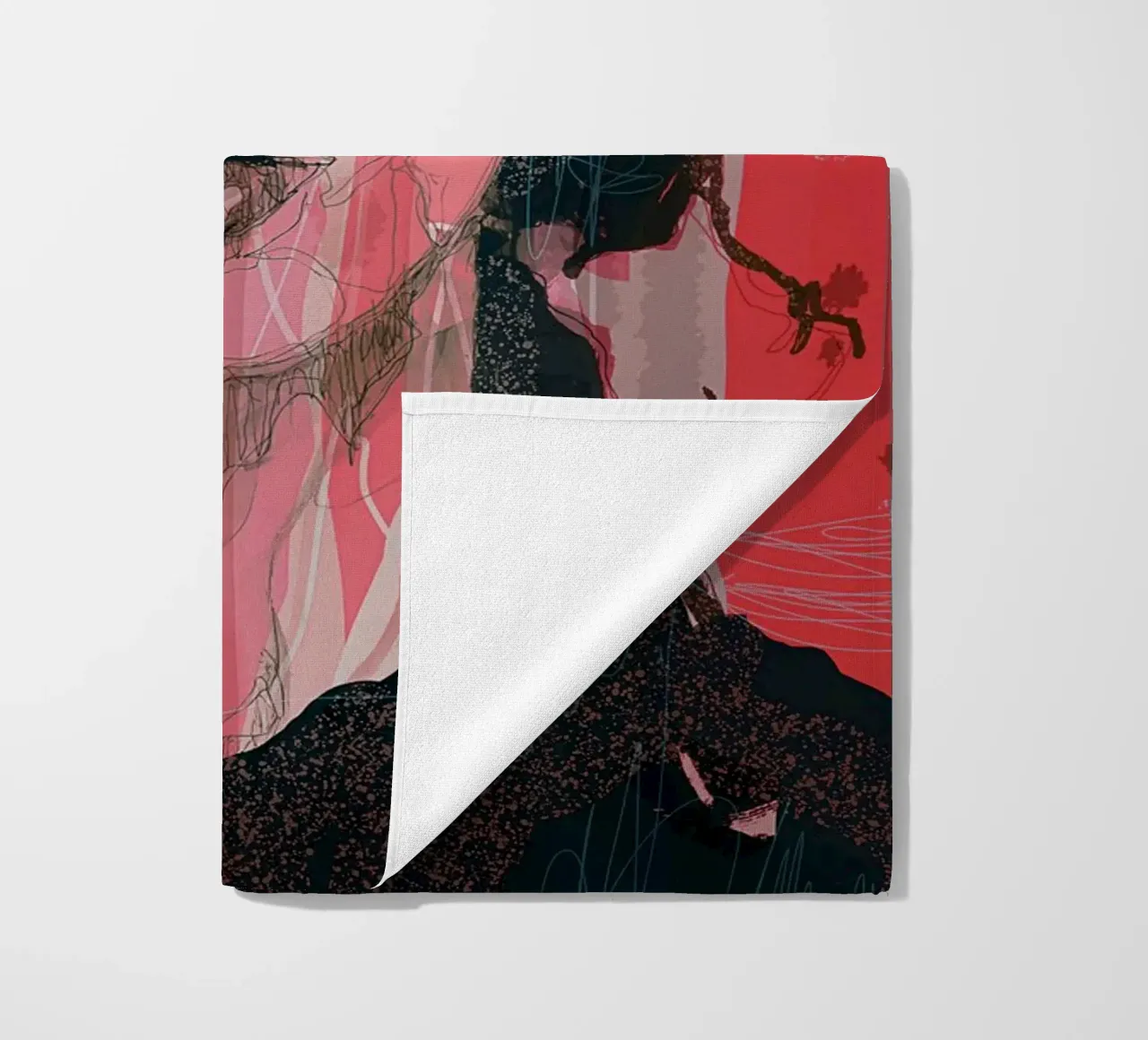 cristallo telo mare da Giulio Iurissevich