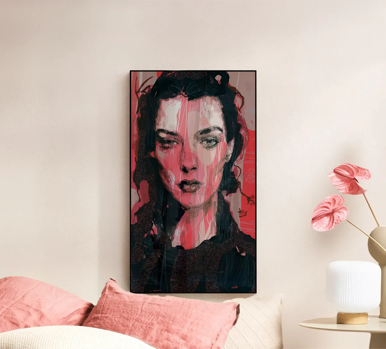 cristallo plexiglass da Giulio Iurissevich