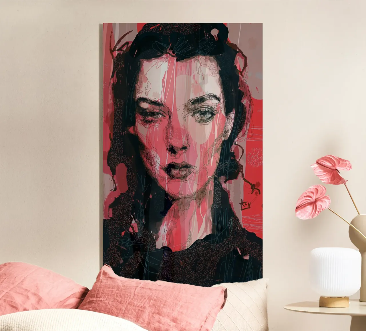 cristallo plexiglass da Giulio Iurissevich