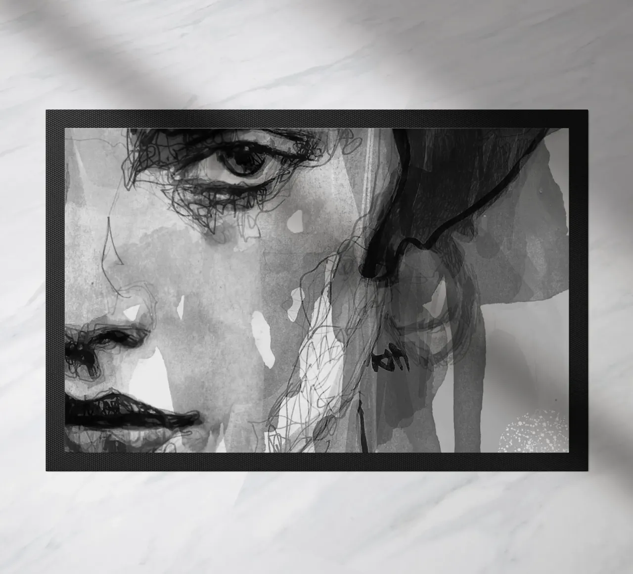 più zerbino da Giulio Iurissevich