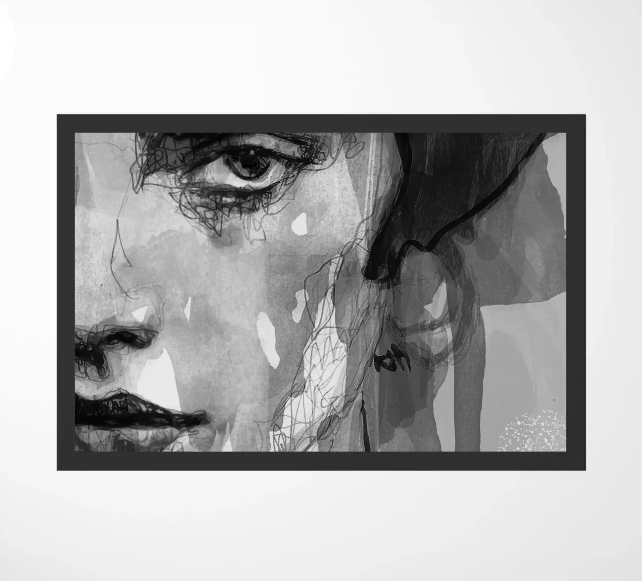 più zerbino da Giulio Iurissevich