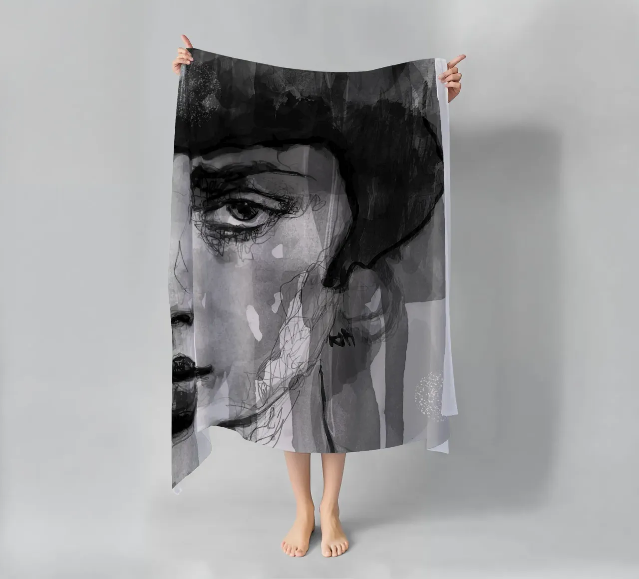 più telo mare da Giulio Iurissevich