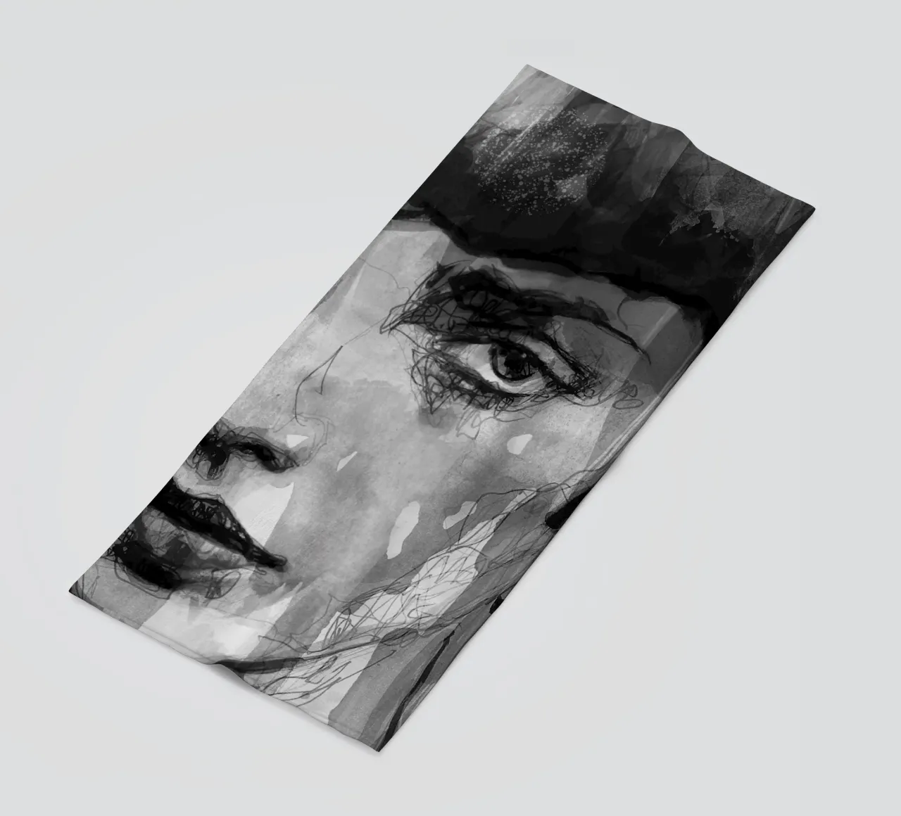 più telo mare da Giulio Iurissevich