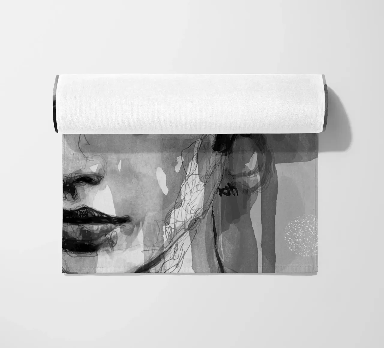 più telo mare da Giulio Iurissevich