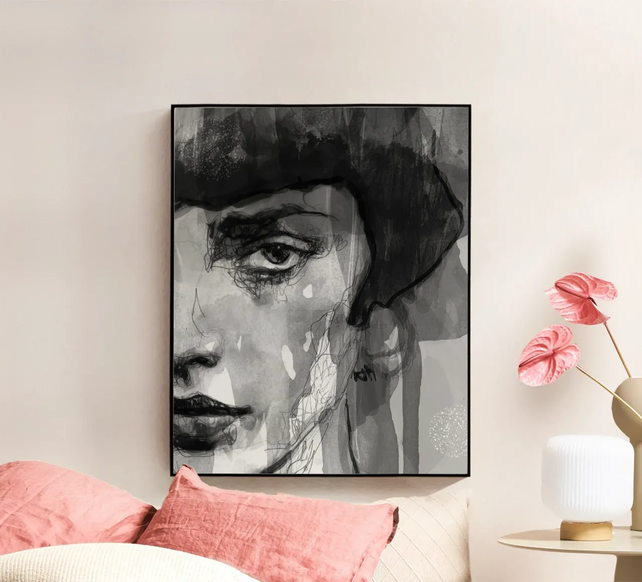 plus plexiglas de Giulio Iurissevich