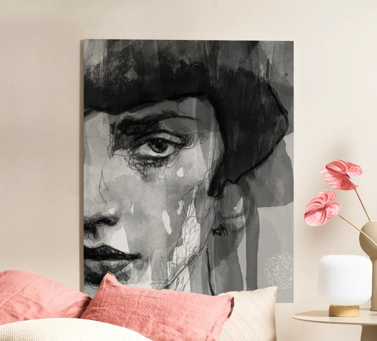 plus plexiglas de Giulio Iurissevich