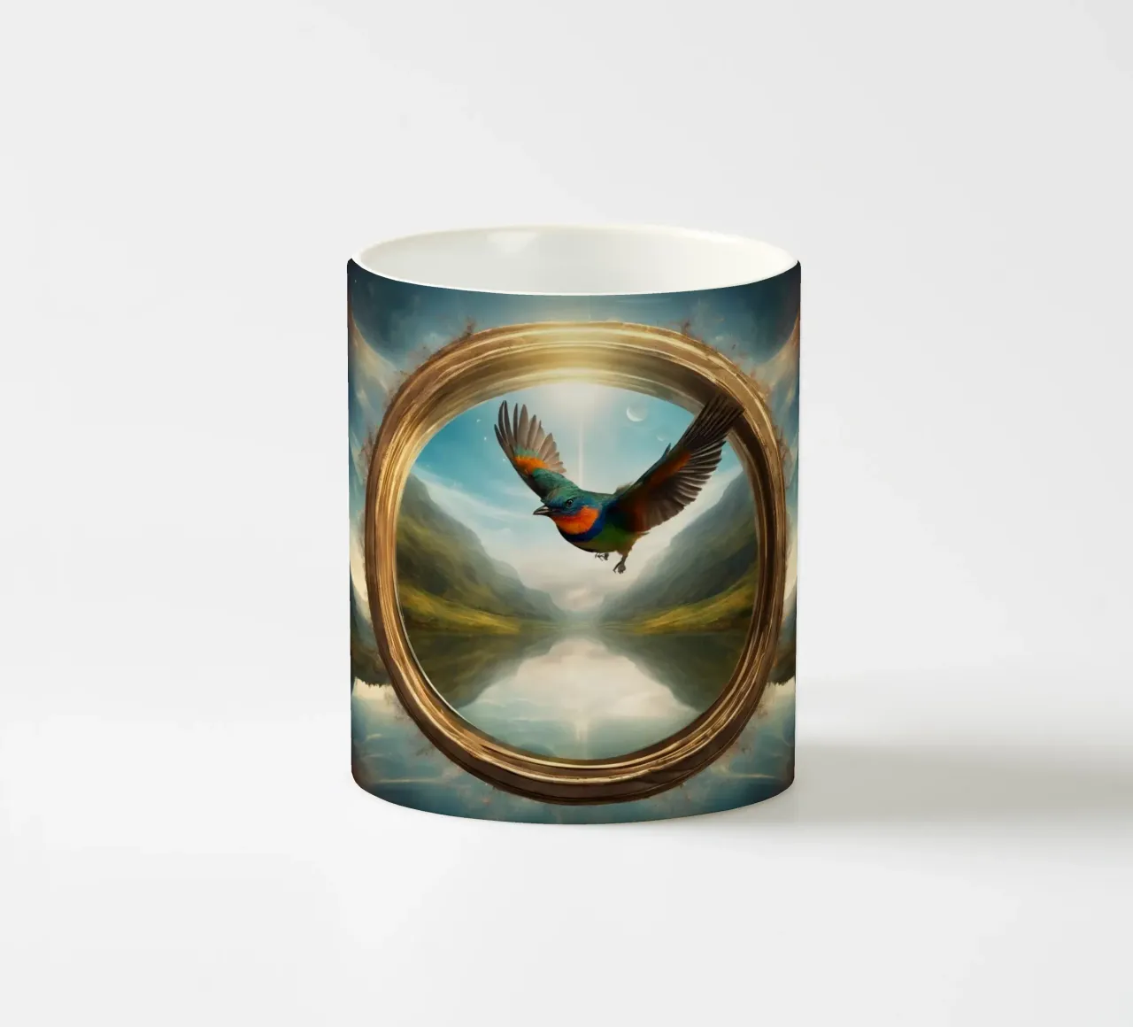 libero tazza in ceramica da kimmindmuse