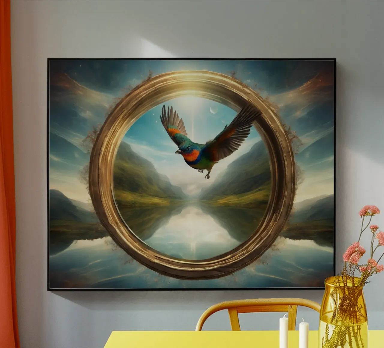 libero plexiglass da kimmindmuse