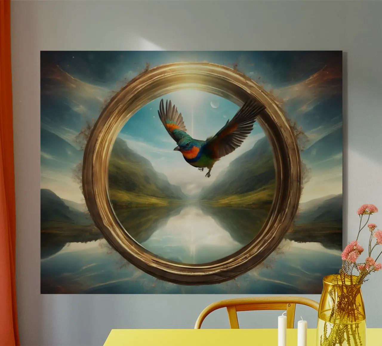 libero plexiglass da kimmindmuse