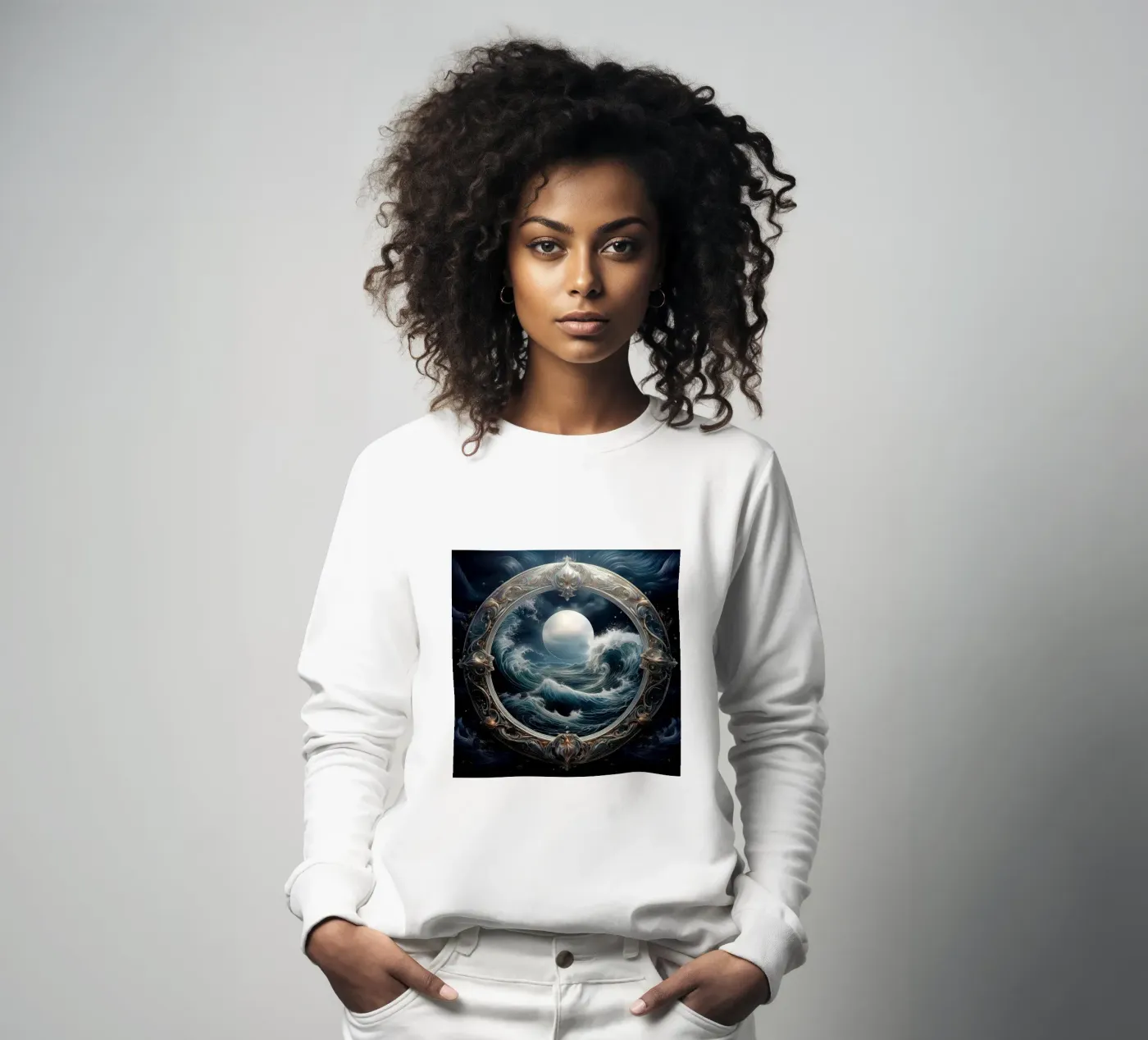 cielo felpa da kimmindmuse