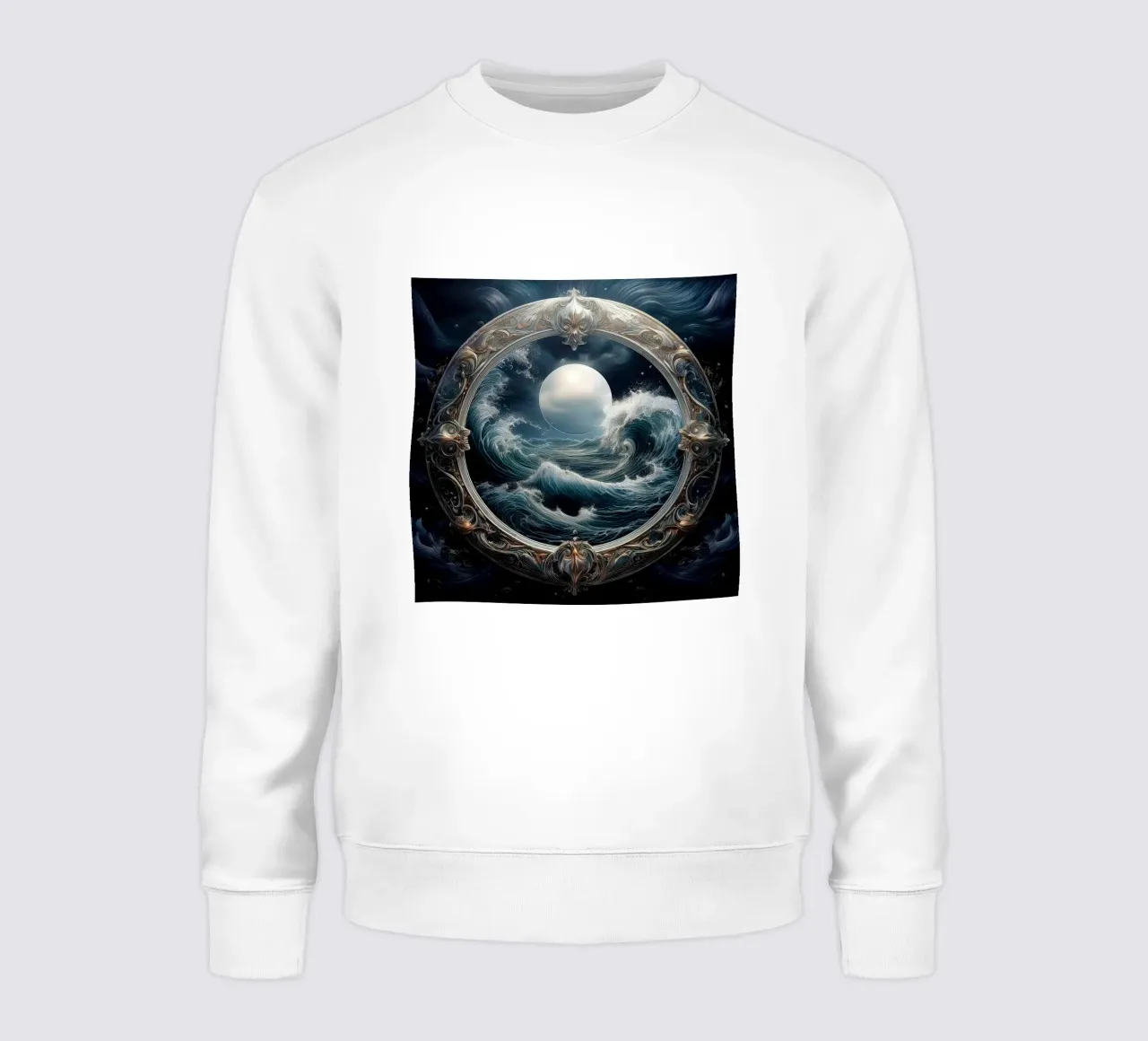 cielo felpa da kimmindmuse