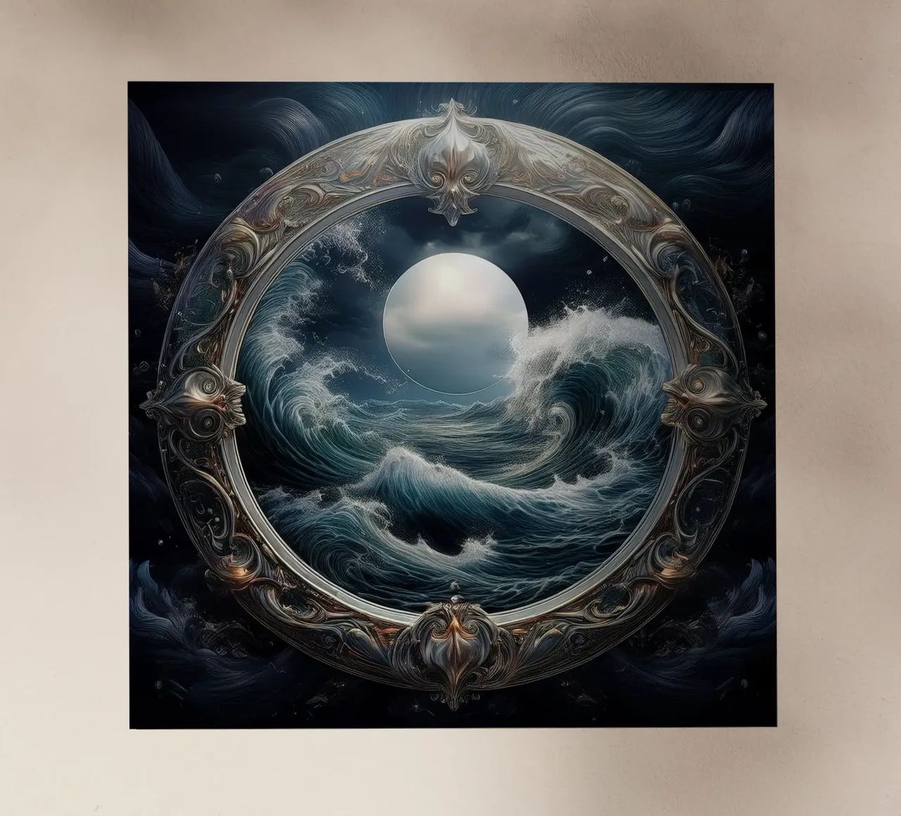 cielo pellicola backlit da kimmindmuse