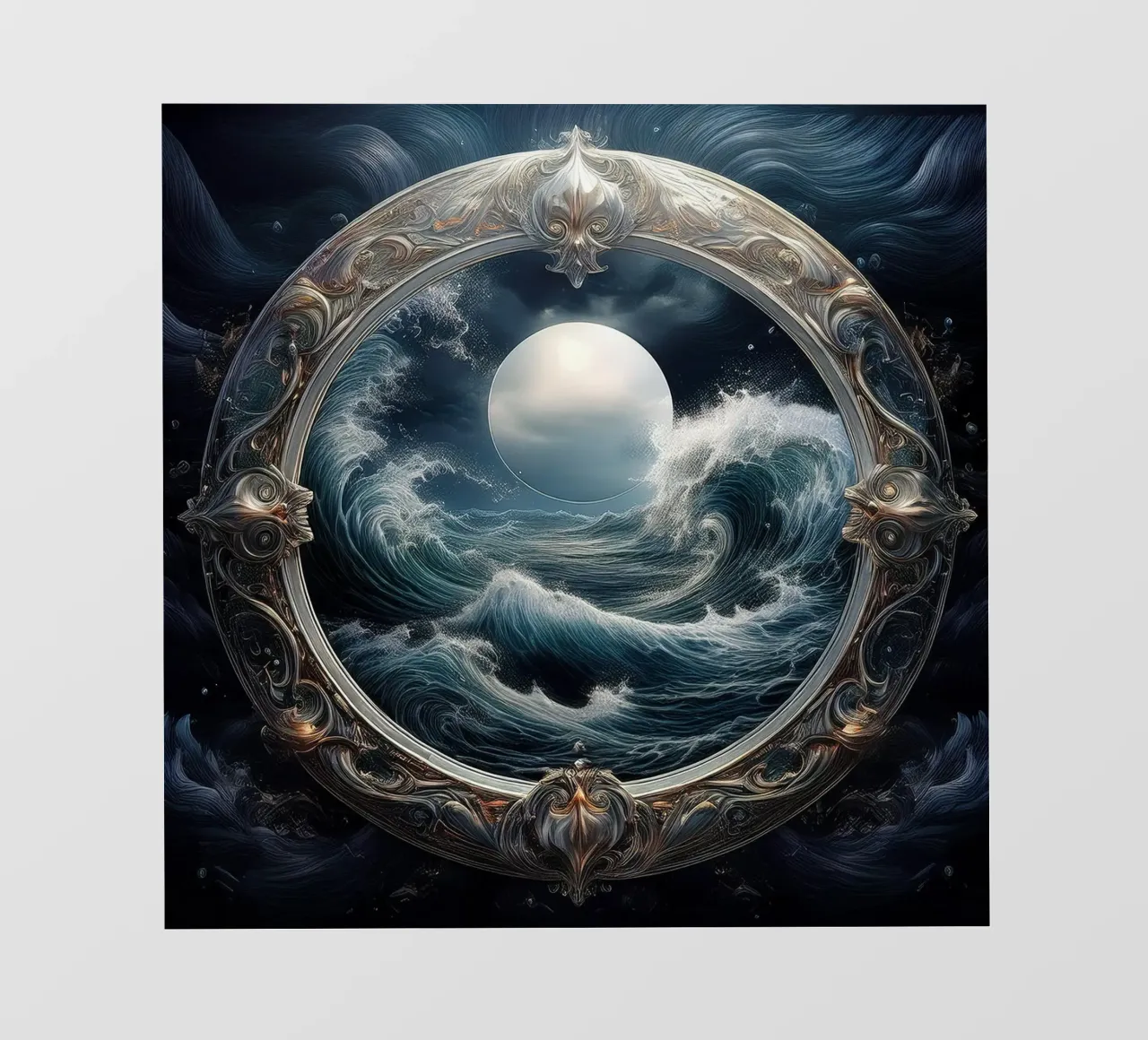 cielo pellicola backlit da kimmindmuse