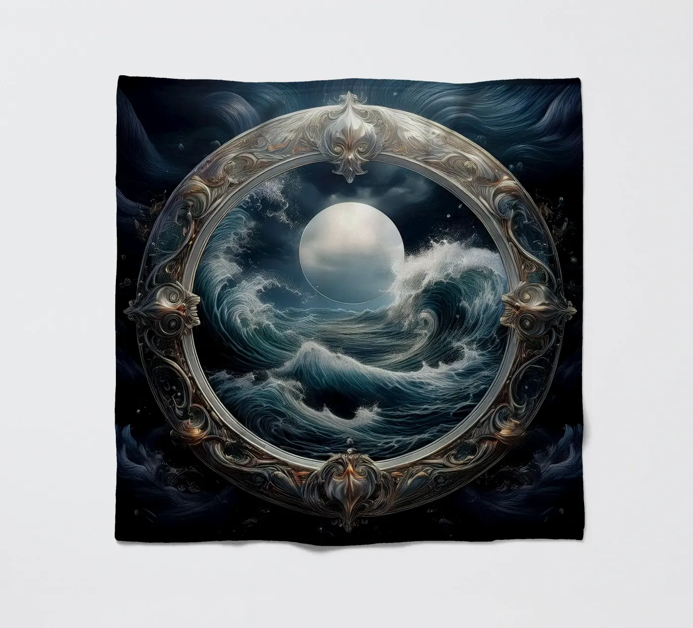 cielo coperta in pile da kimmindmuse