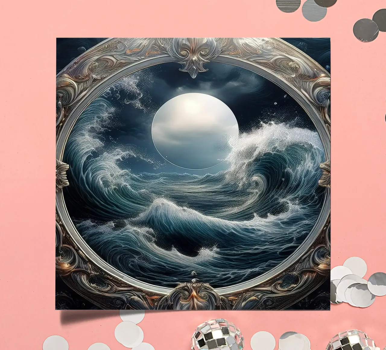 sky sticker sheet by kimmindmuse