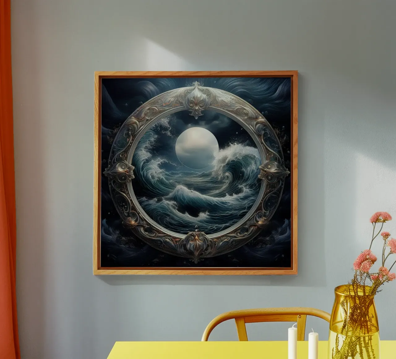 cielo plexiglass da kimmindmuse