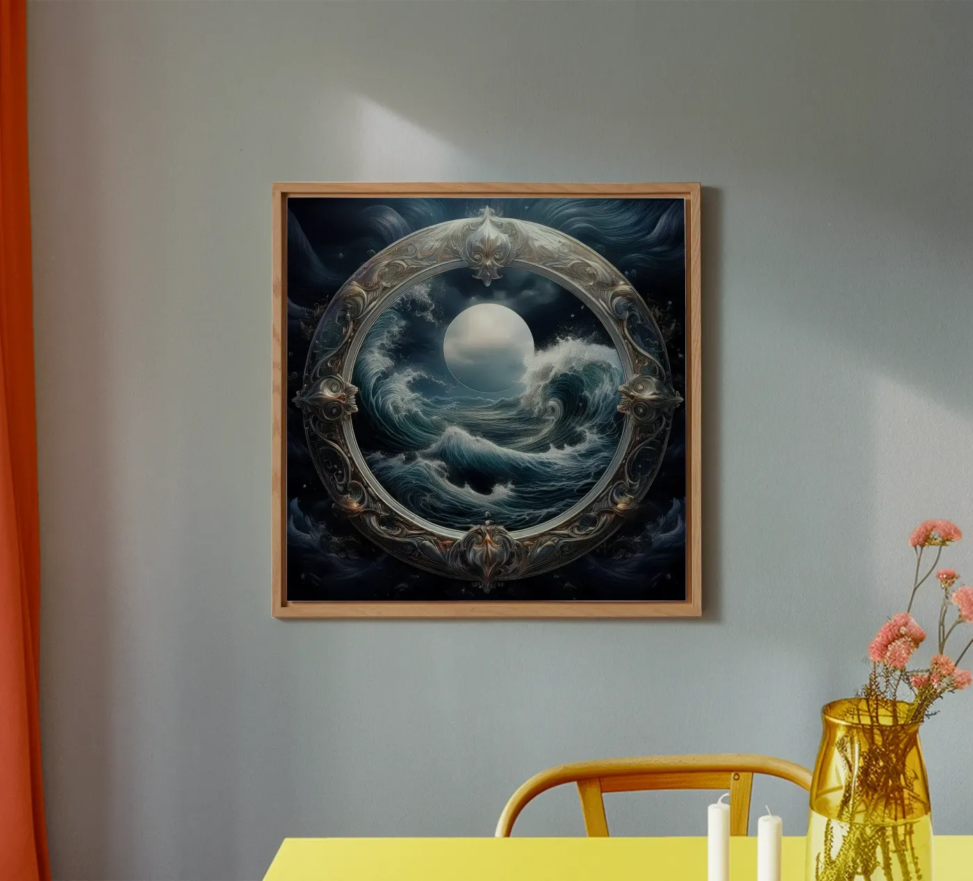 sky alluminio dibond da kimmindmuse