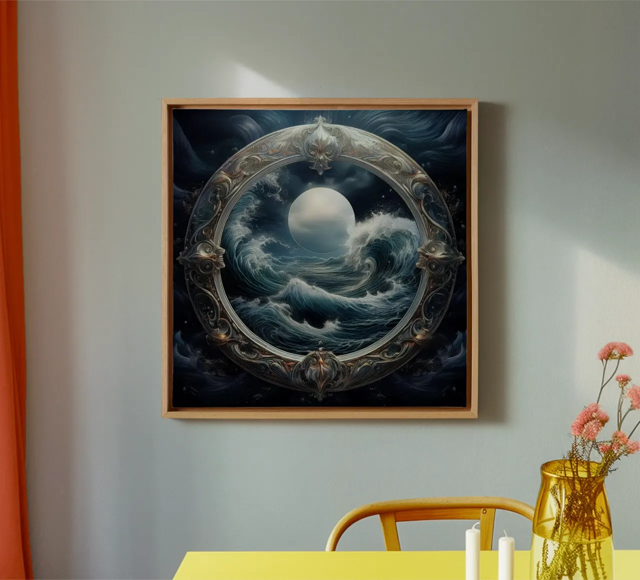 cielo tela da kimmindmuse