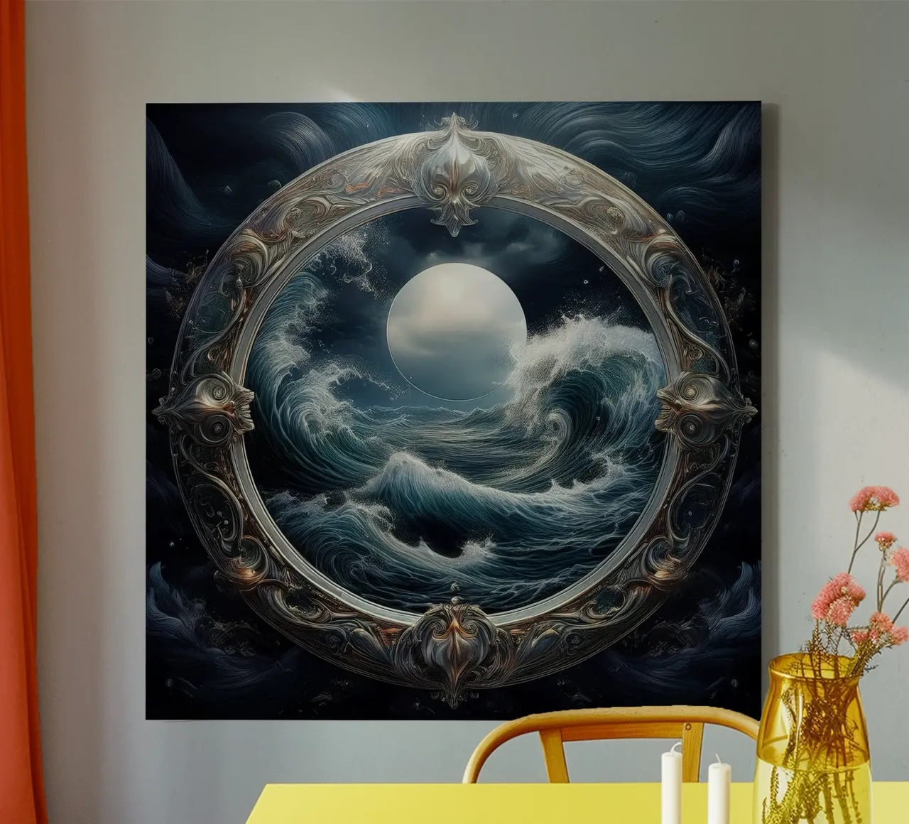 cielo tela da kimmindmuse