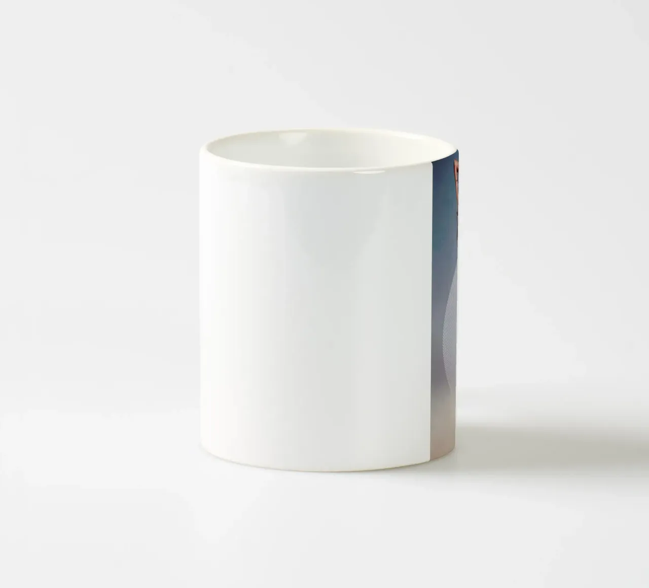 Venus revitalized tazza in ceramica da Paste in Place
