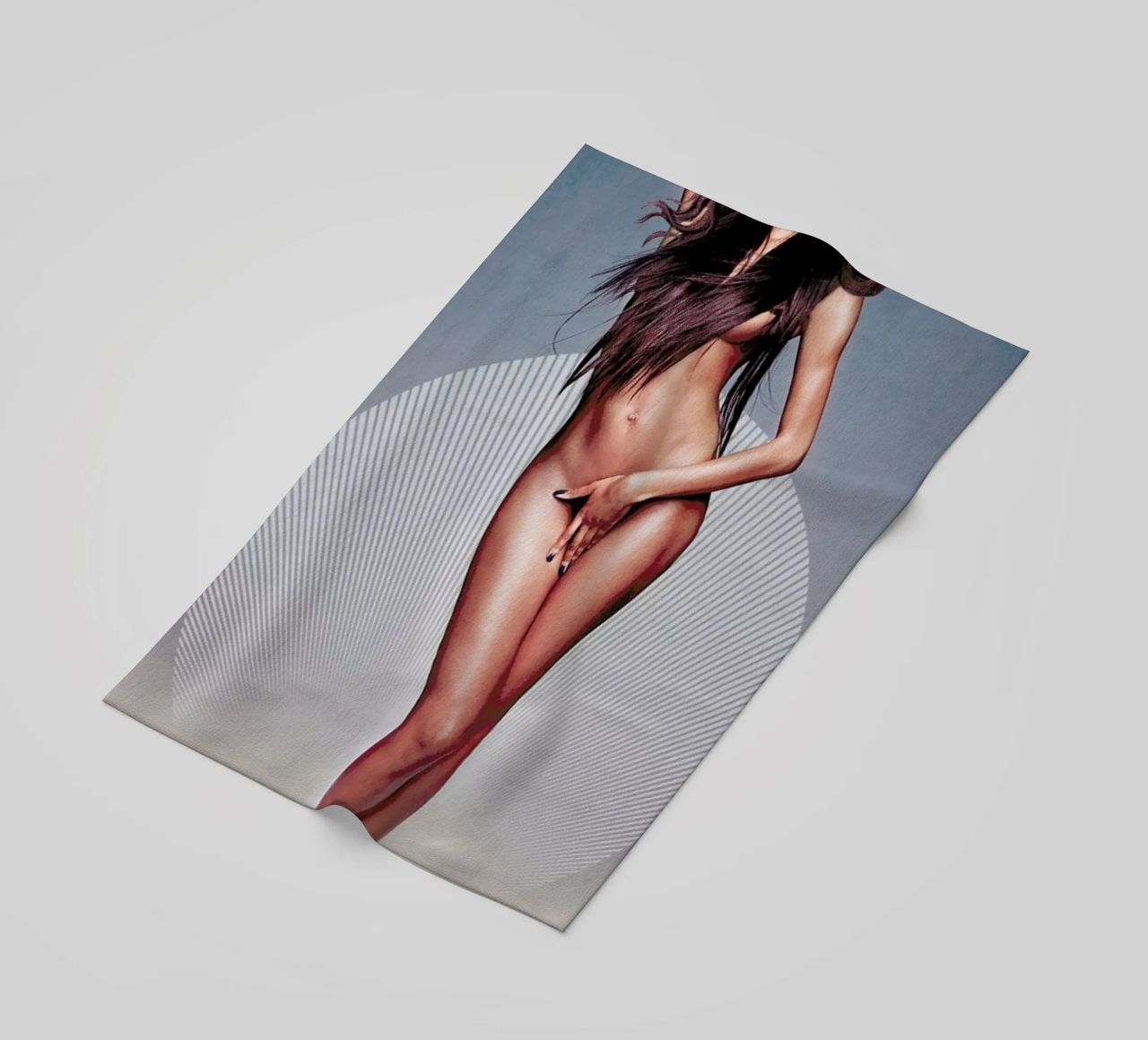 Venus revitalized telo mare da Paste in Place