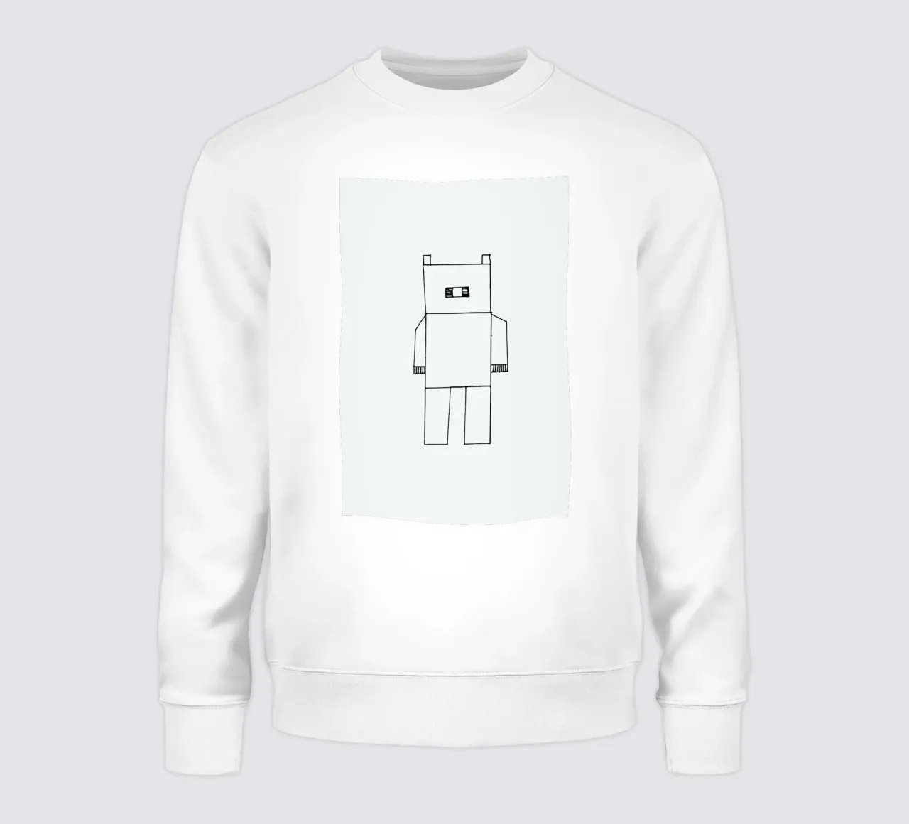 Torpinho 2 sudadera de Arthelps gGmbH