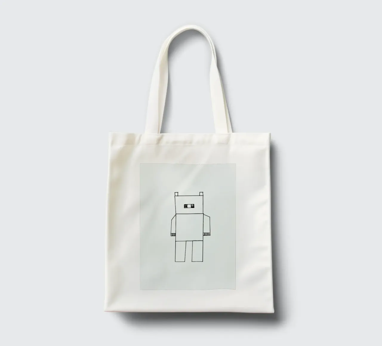 Torpinho 2 tote bag by Arthelps gGmbH
