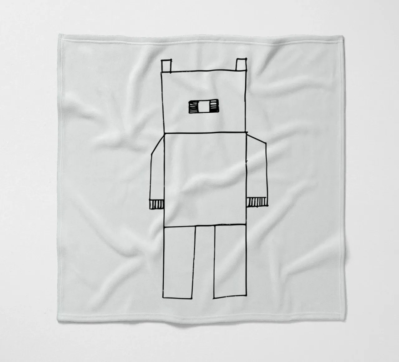 Torpinho 2 coperta in pile da Arthelps gGmbH