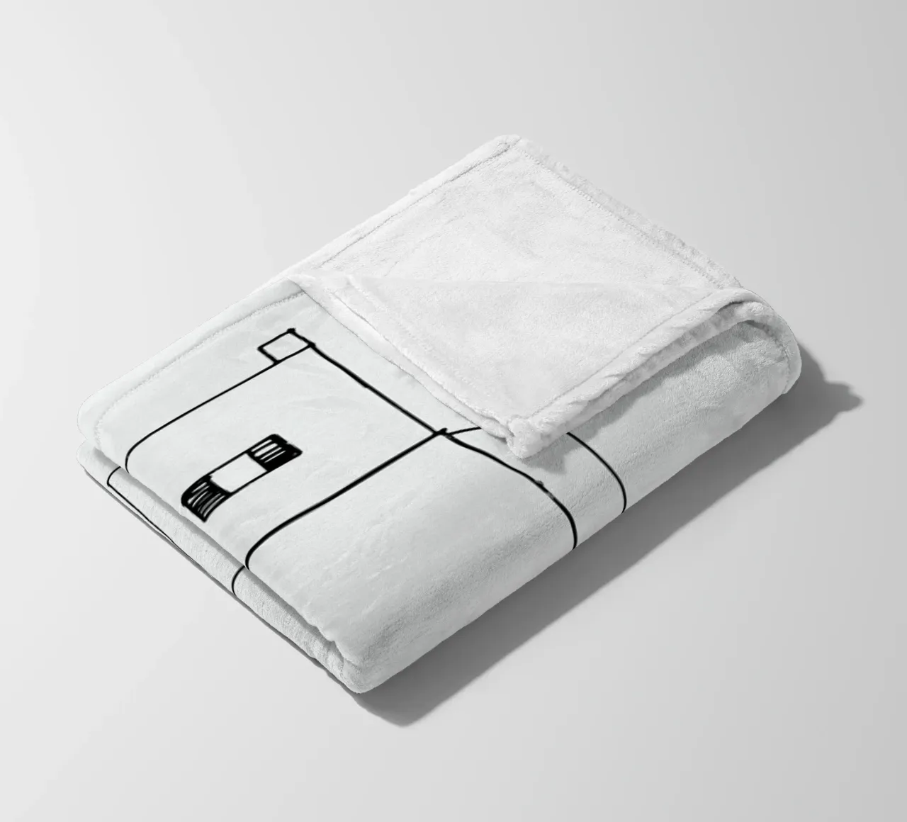 Torpinho 2 coperta in pile da Arthelps gGmbH