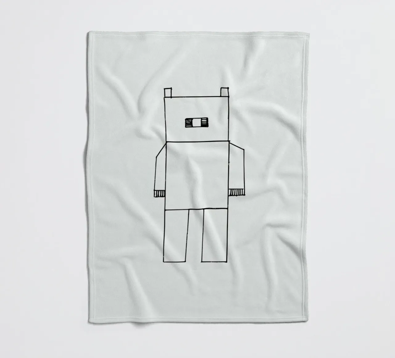 Torpinho 2 coperta in pile da Arthelps gGmbH