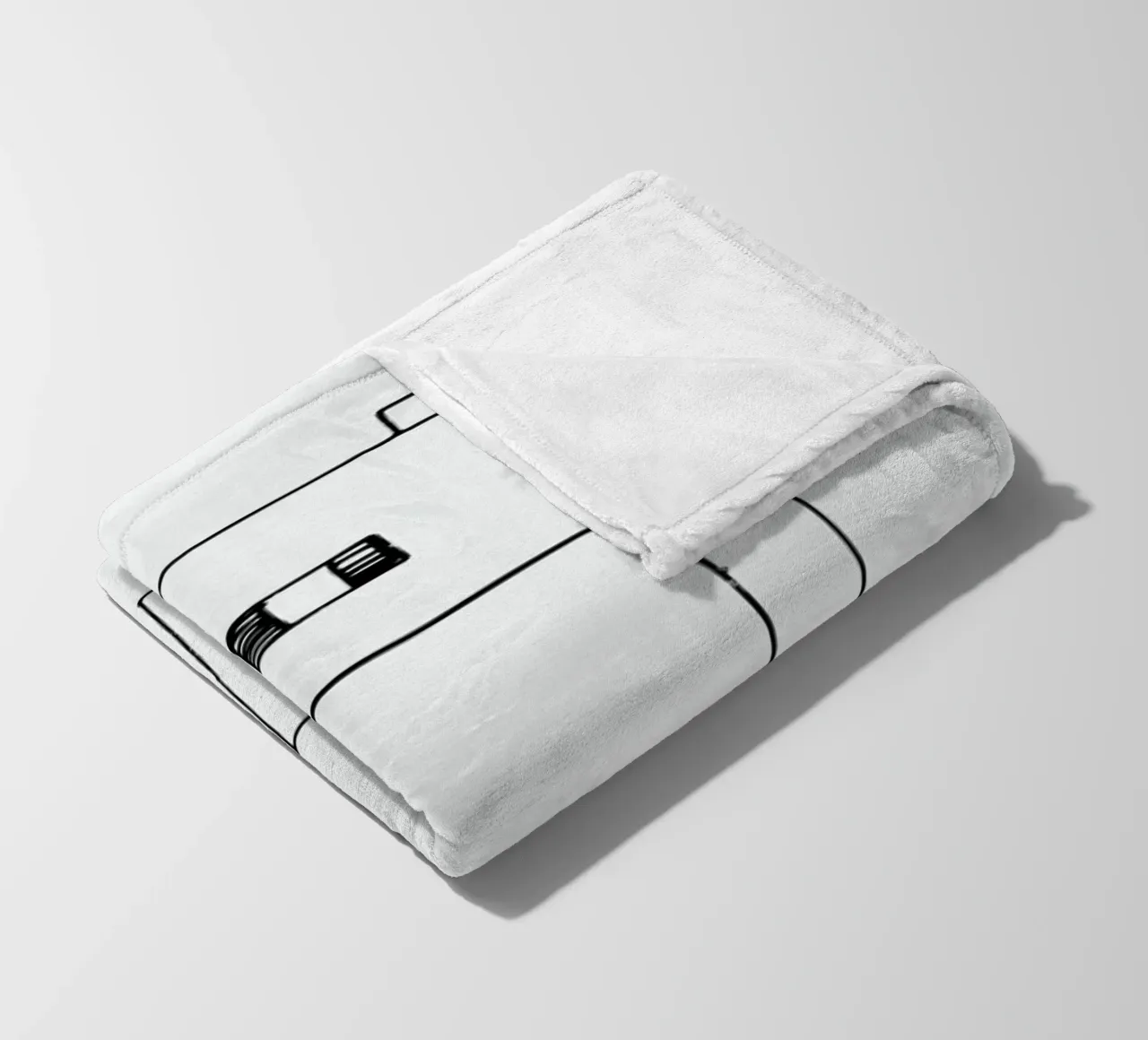 Torpinho 2 coperta in pile da Arthelps gGmbH